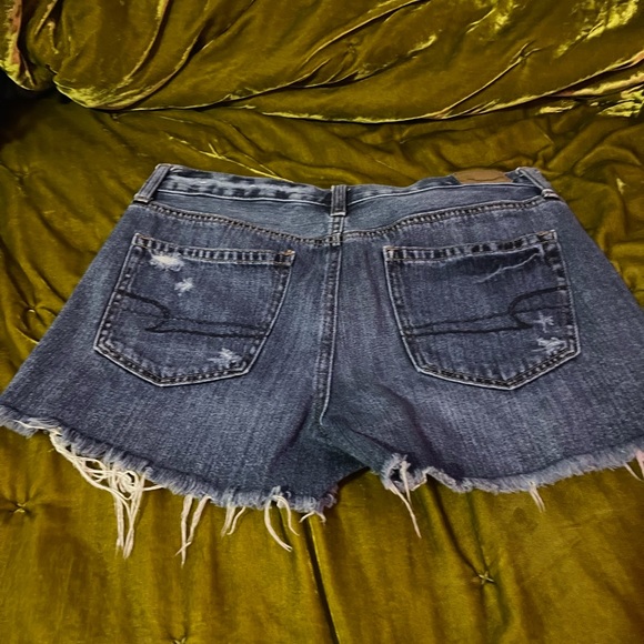 American Eagle shorts - Picture 2 of 2